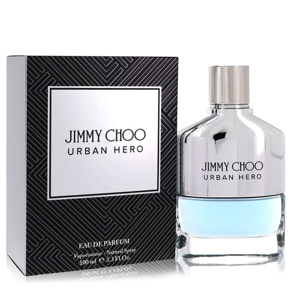 Perfume  Masculina Jimmy Choo 100 ML Eau De Parfum Spray