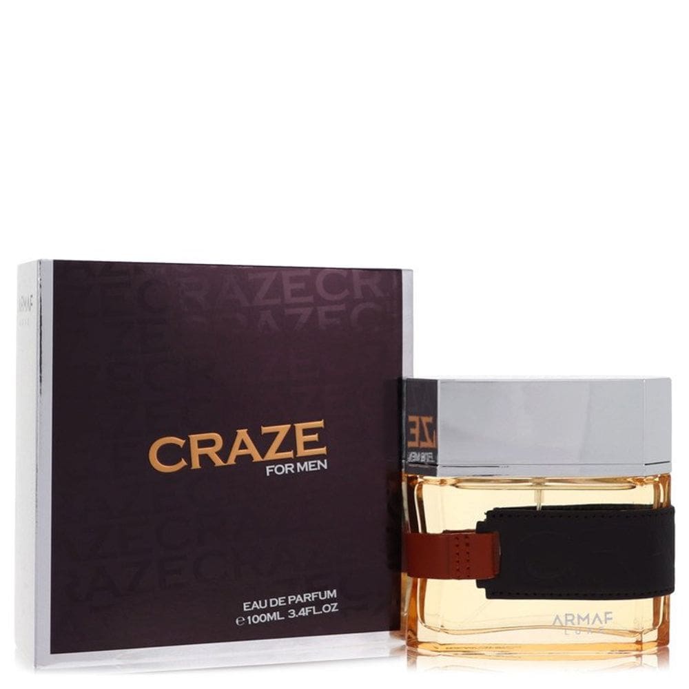 Perfume  Masculina Craze Armaf 100 ML Eau De Parfum