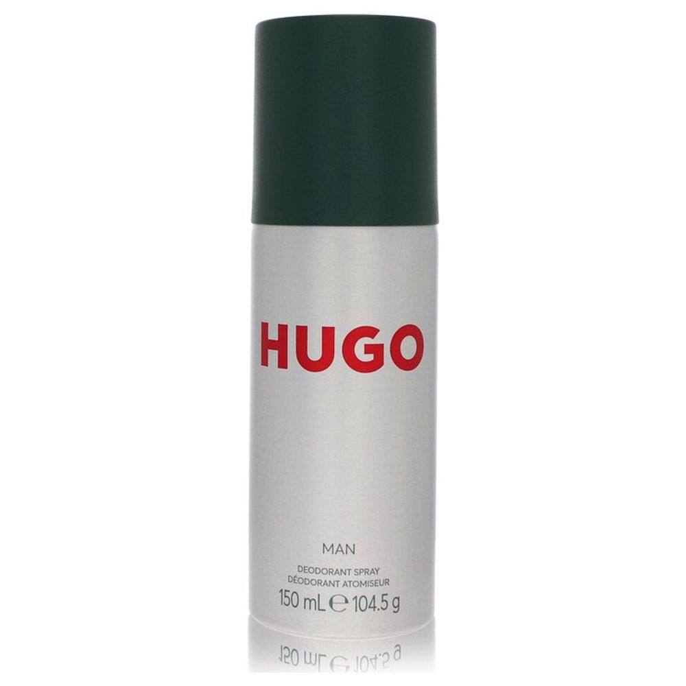 Perfume Masculina Hugo Boss 150 ML Desodorante Spray