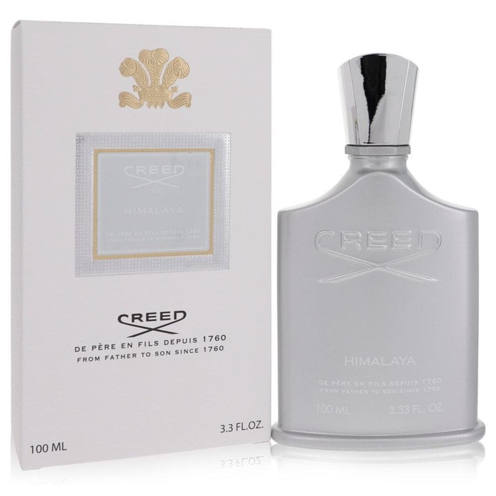 Perfume  Masculina Creed 100 ML Eau De Parfum Spray