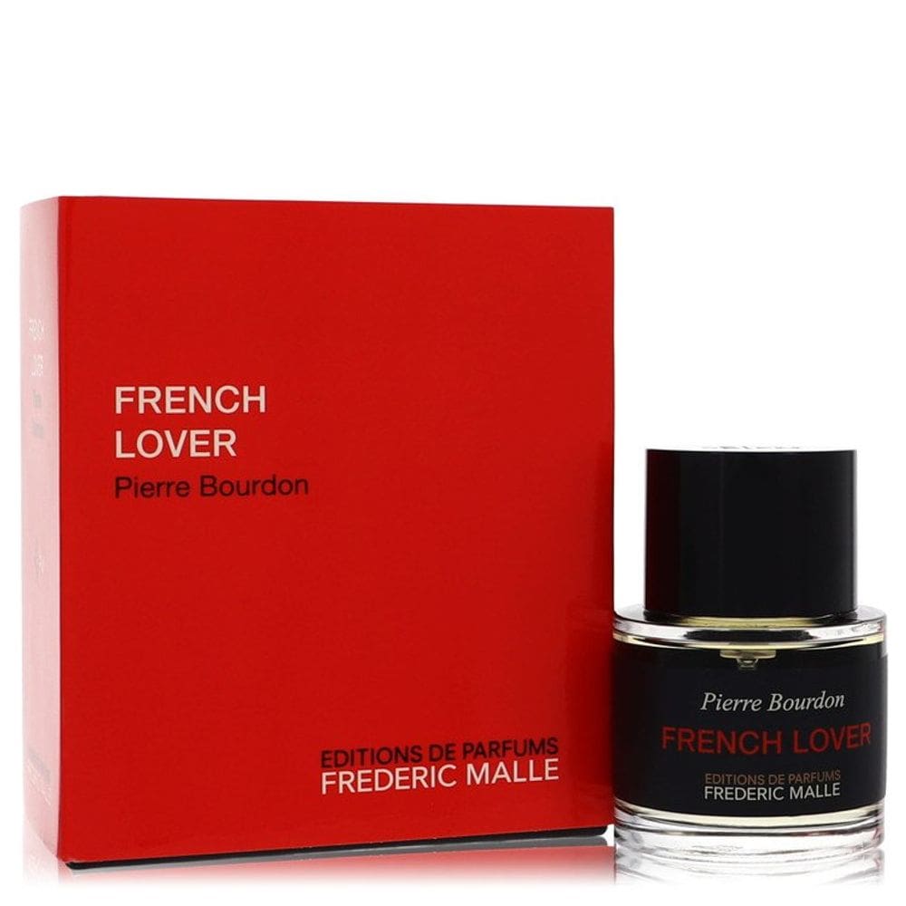 Perfume  Masculina French Lover Frederic Malle 50 ML Eau De Parfum