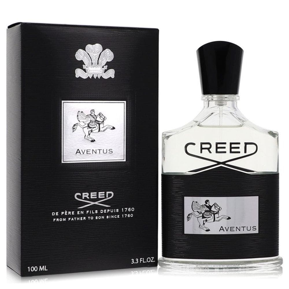 Perfume  Masculina Creed 100 ML Eau De Parfum Spray