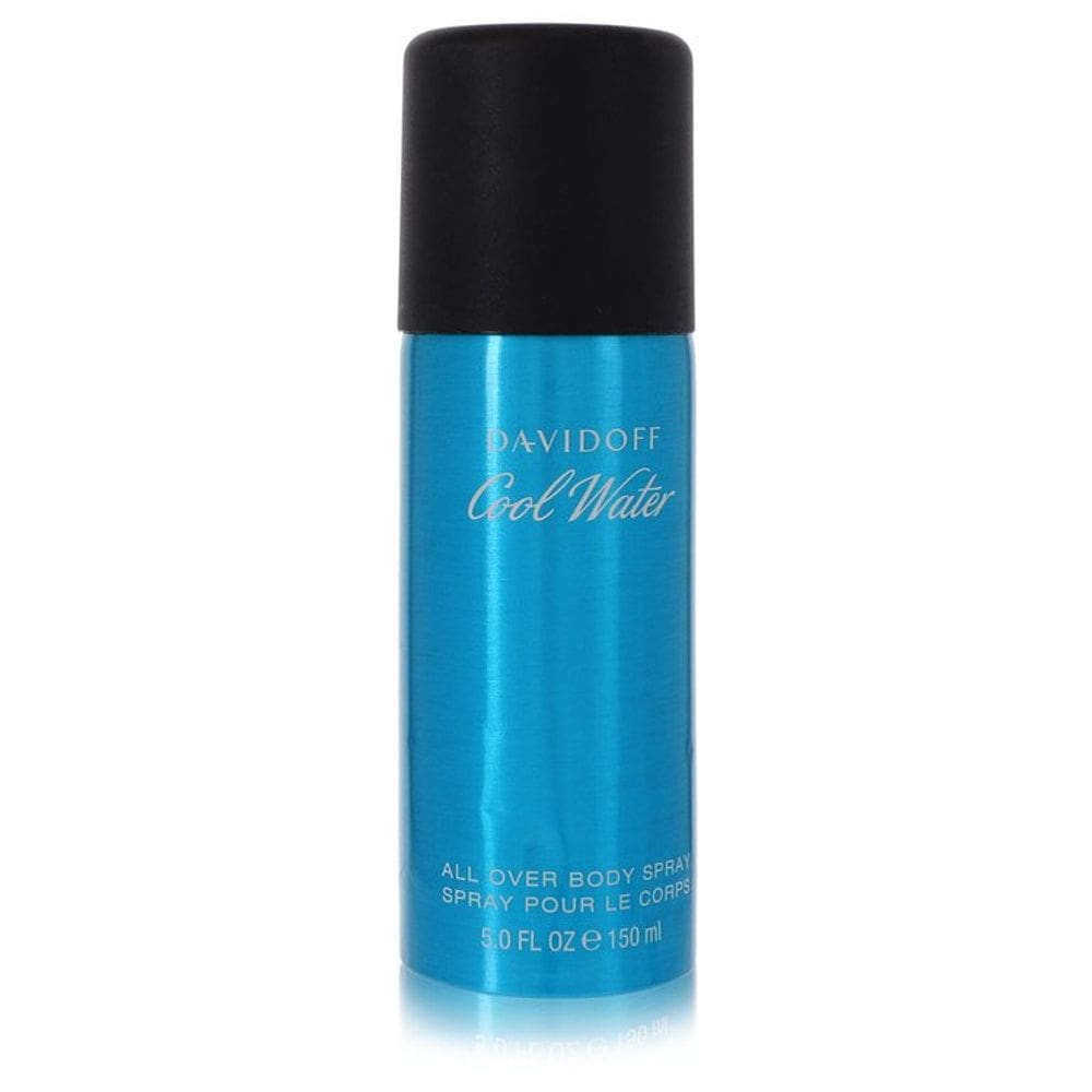 Perfume  Masculina Davidoff 150 ML Body Spray