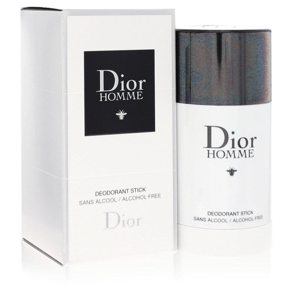 Perfume  Masculina Homme Christian Dior 65 ML Desodorante sem álcool bastão