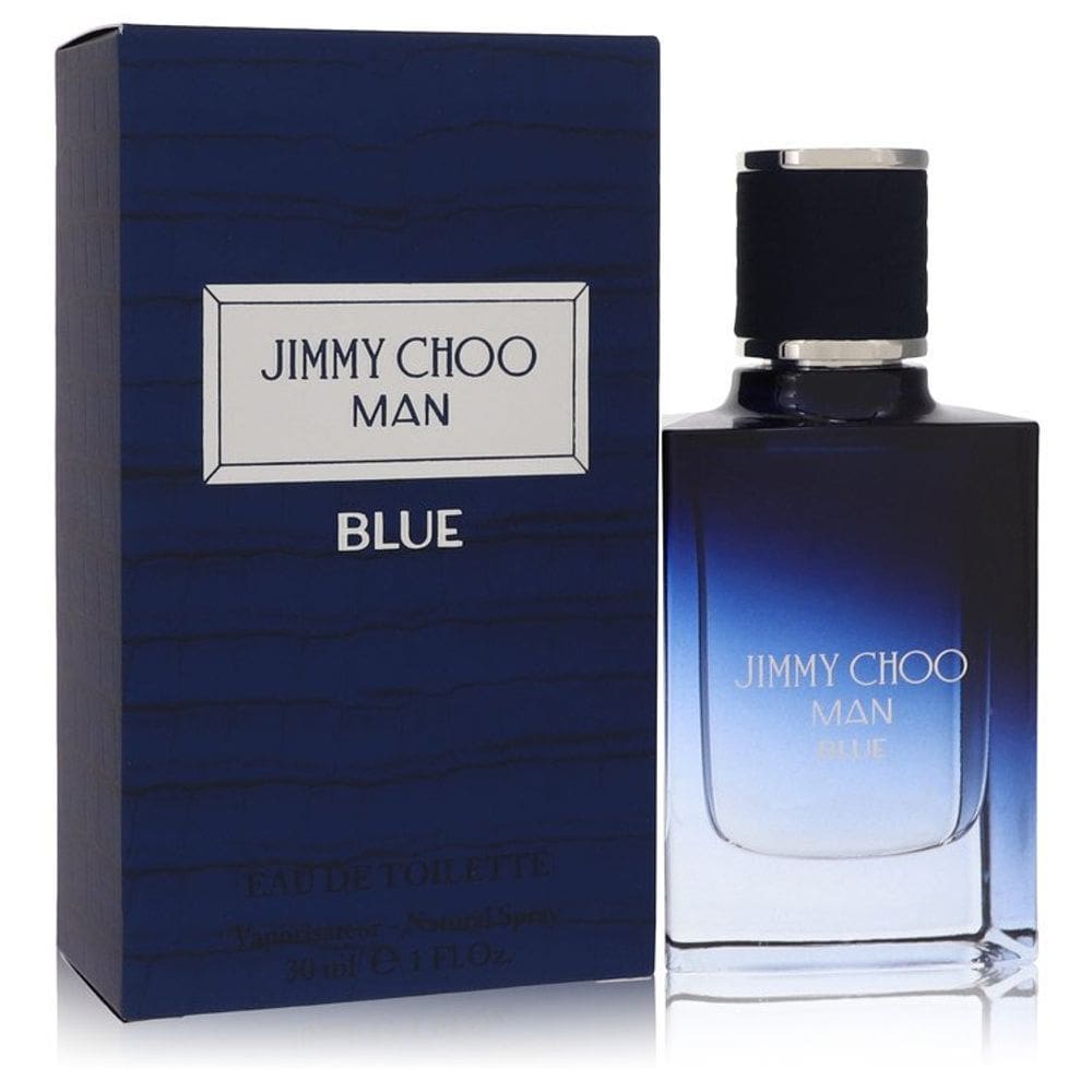 Perfume  Masculina Jimmy Choo 30 ML Eau De Toilette Spray