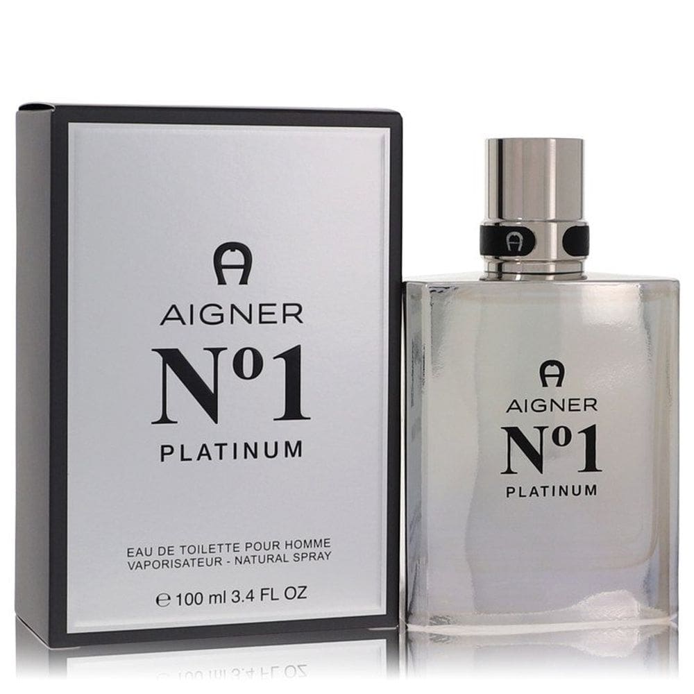 Perfume  Masculina Etienne Aigner 100 ML Eau De Toilette Spray