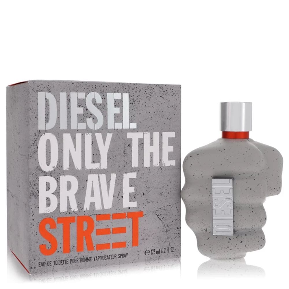 Perfume  Masculina Diesel 125 ML Eau De Toilette Spray