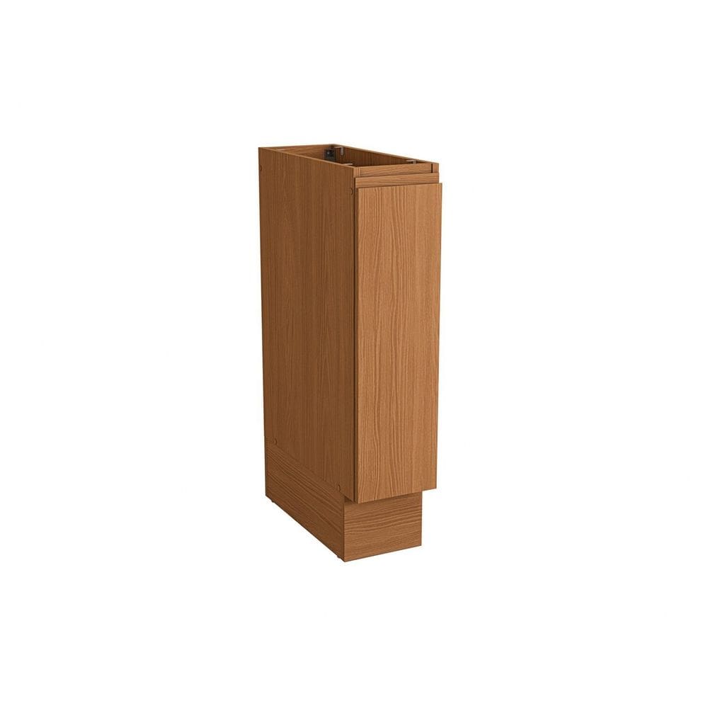 Nicho para Cozinha 88cm X 20cm Cozinha Ciela Canela