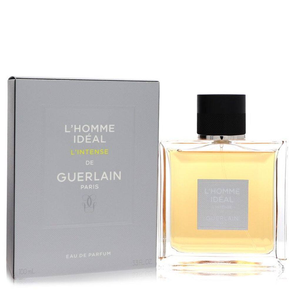 Perfume  Masculina Guerlain 100 ML Eau De Parfum Spray