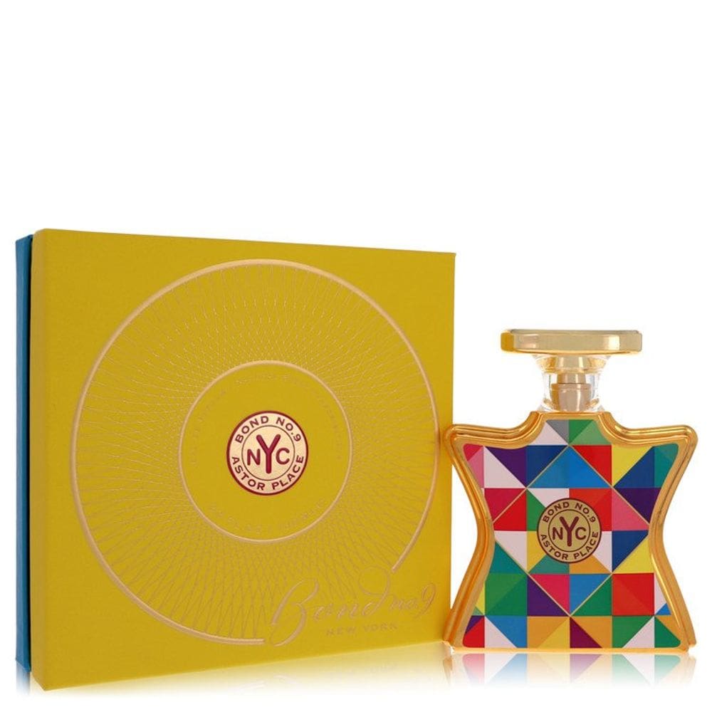 Perfume Feminino Bond No. 9 100 ML Eau De Parfum Spray