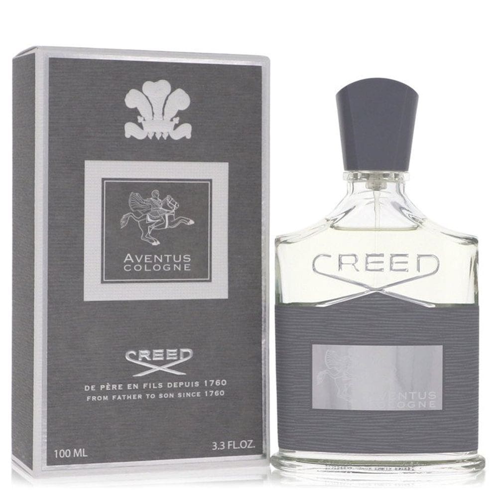 Perfume  Masculina Creed 100 ML Eau De Parfum Spray
