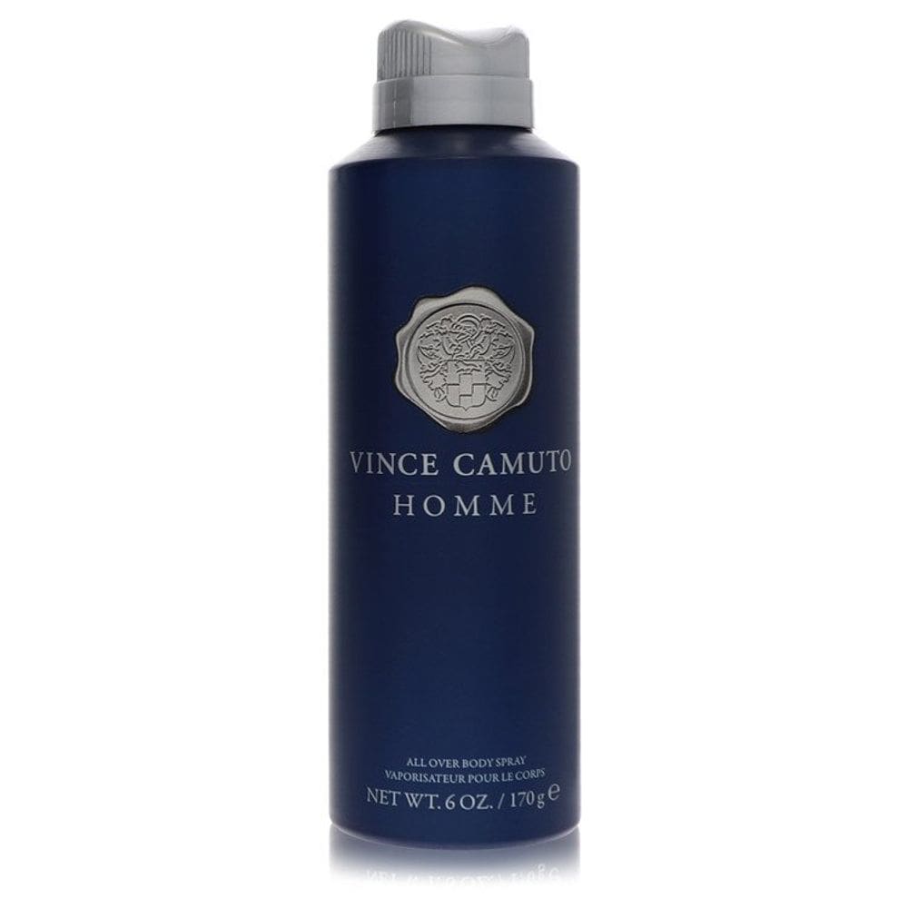 Perfume Masculina Homme Vince Camuto 177 ML Body