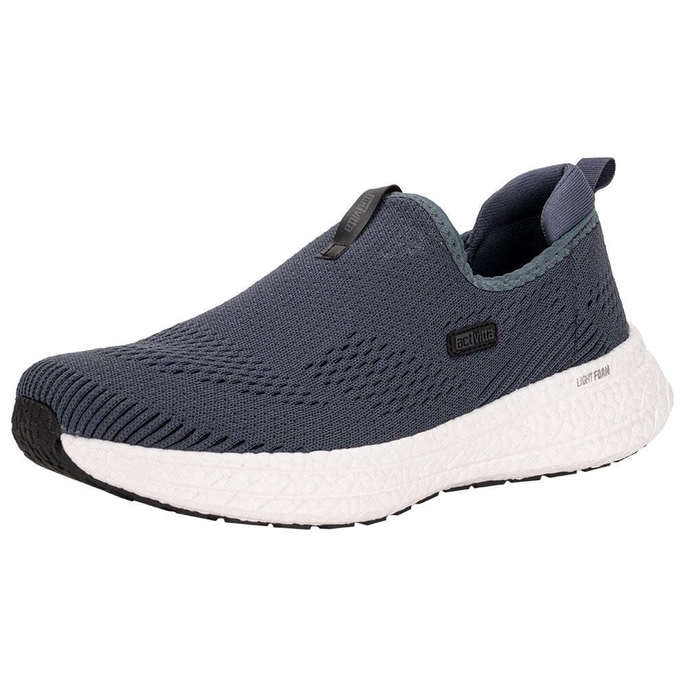 Tênis Masculino Slip On Actvitta 4931103