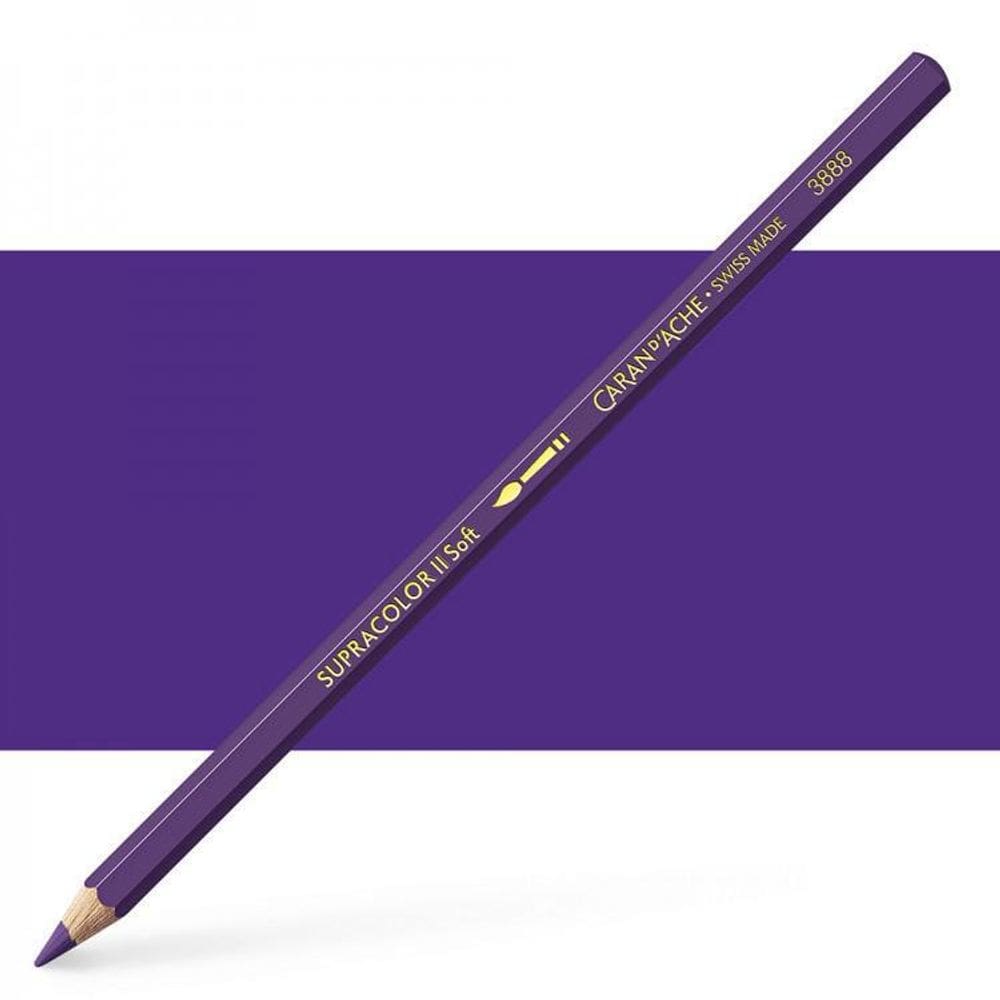 Lapis Supracolor Avulso 110 Lilac 3888110