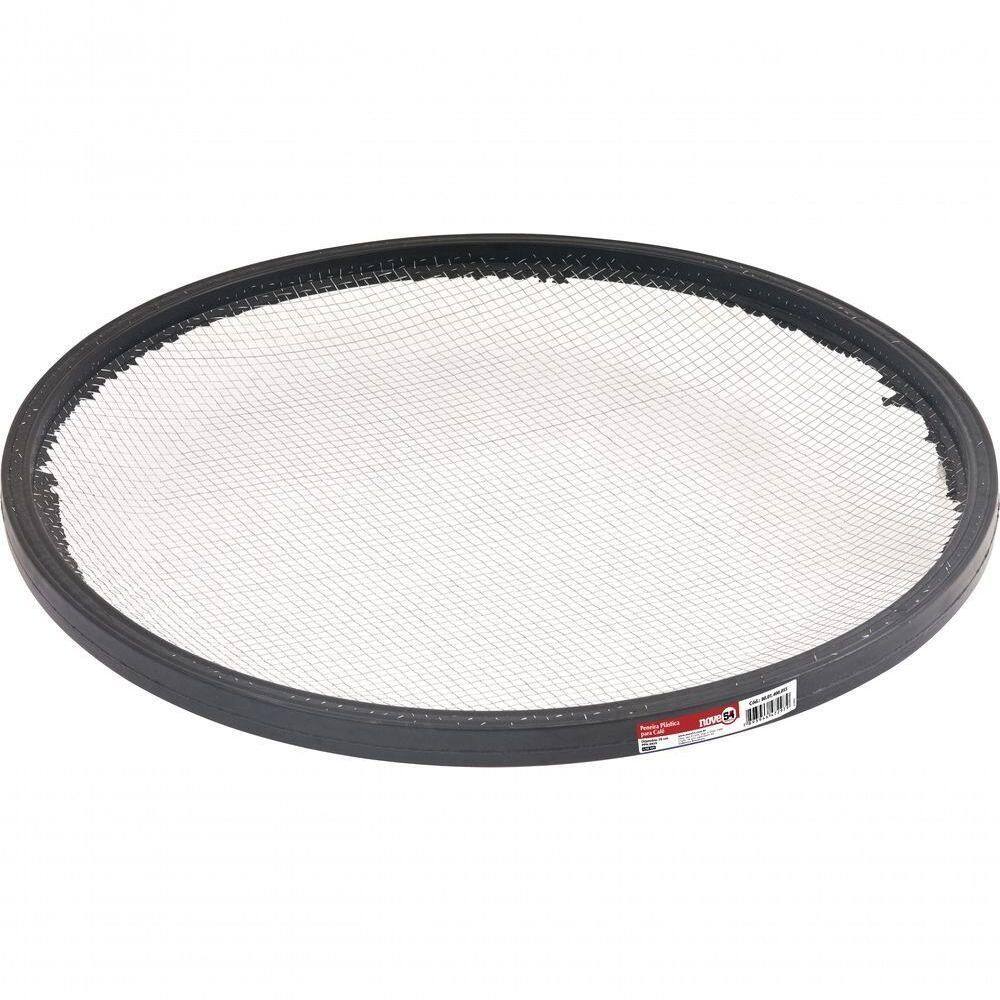 Peneira Para Café 55cm Aro Plástico Ppn0455 - Nove54