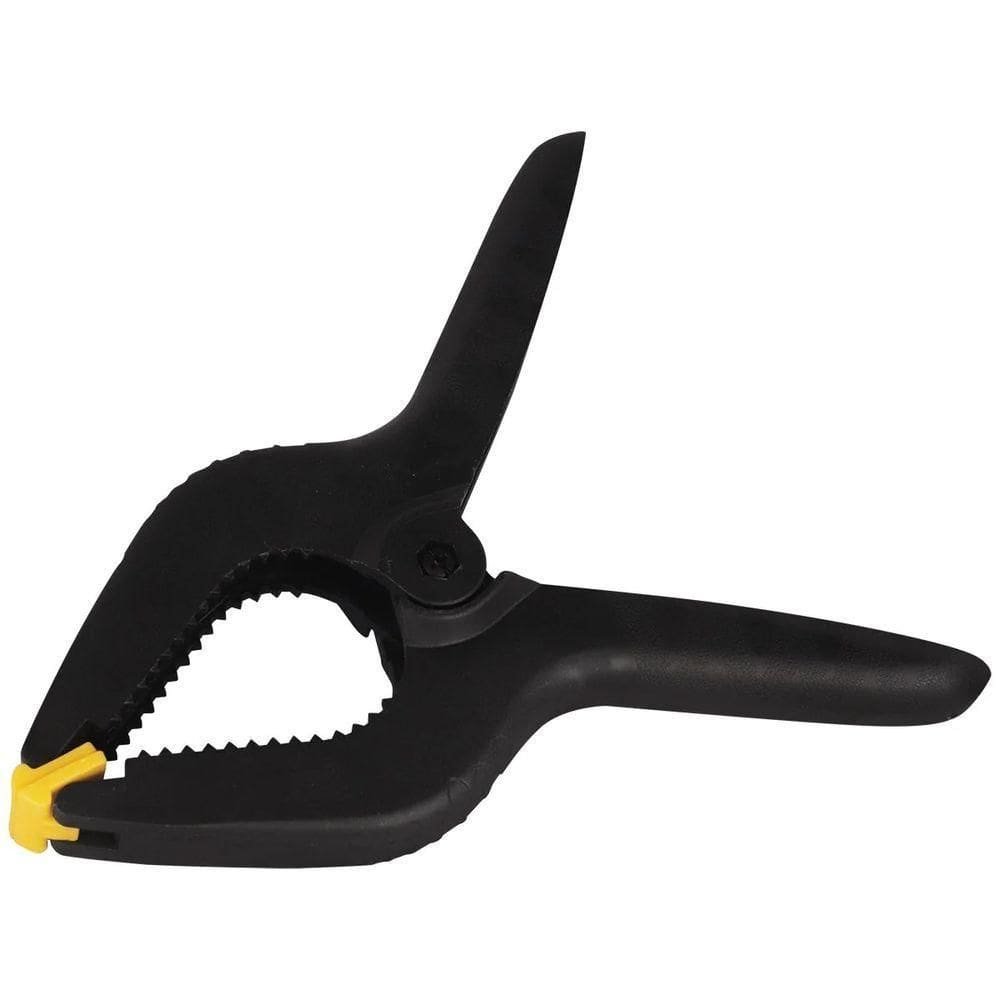 Grampo Multiuso 9`` Nylon Tradestar