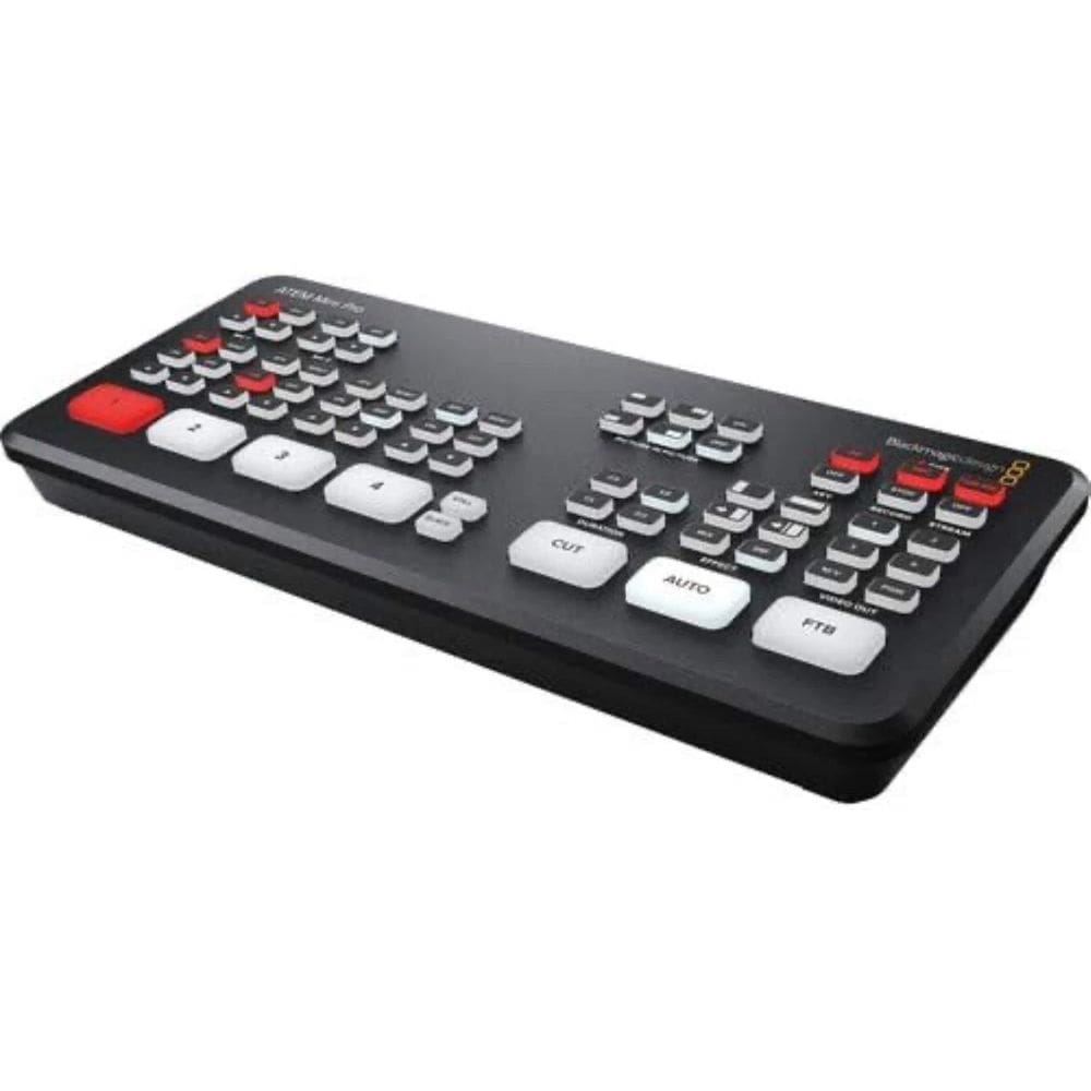 Switcher Blackmagic Atem Mini Pro HDMI