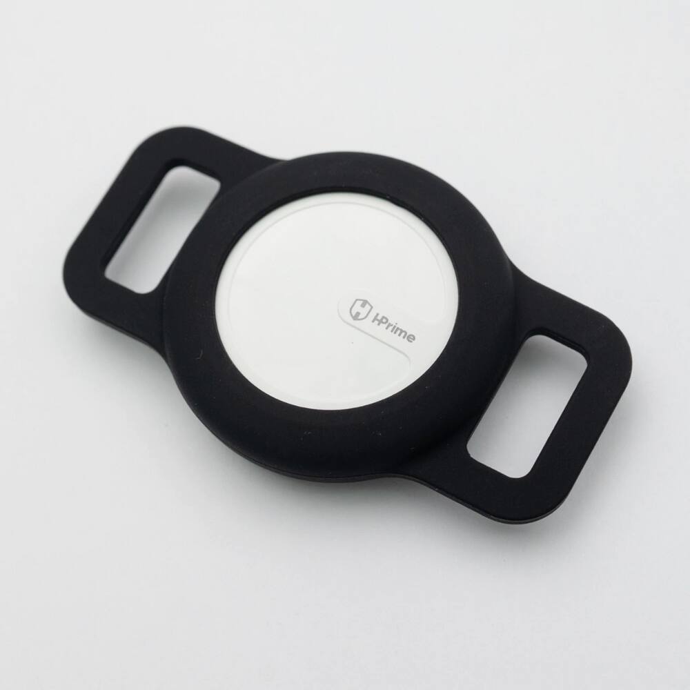 Acessorio Tag SoftCase Hprime Para Coleira Em Animais