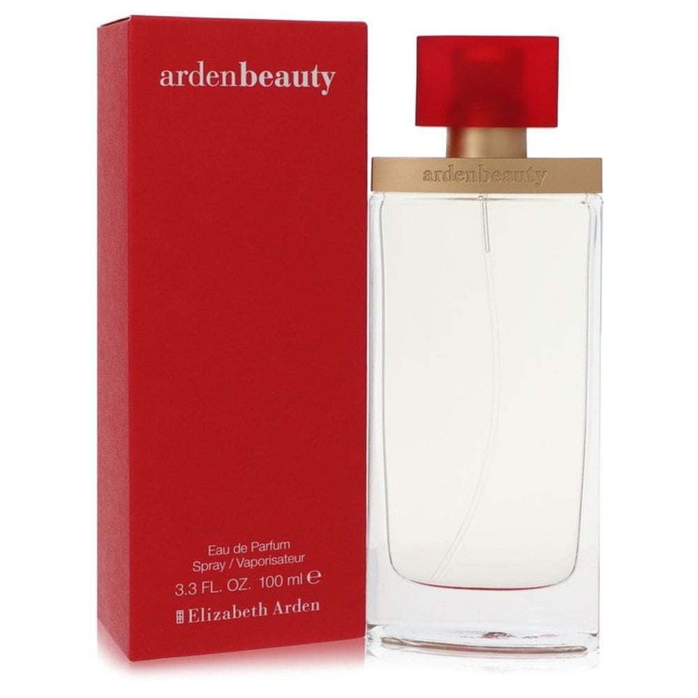Perfume Feminino Beauty Parfum Elizabeth Arden 100 ML Eau De Parfum
