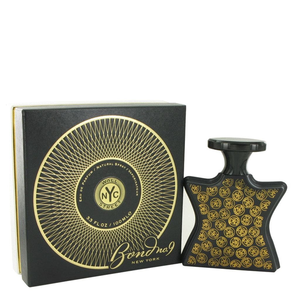 Perfume Feminino Bond No. 9 100 ML Eau De Parfum Spray