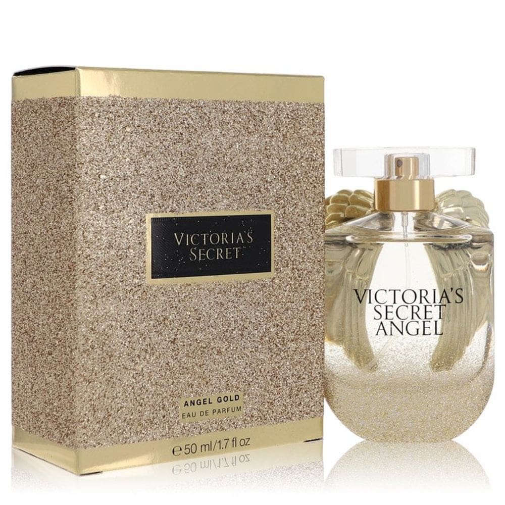 Perfume Feminino Angel Gold Victoria`S Secret 50 ML Eau De Parfum