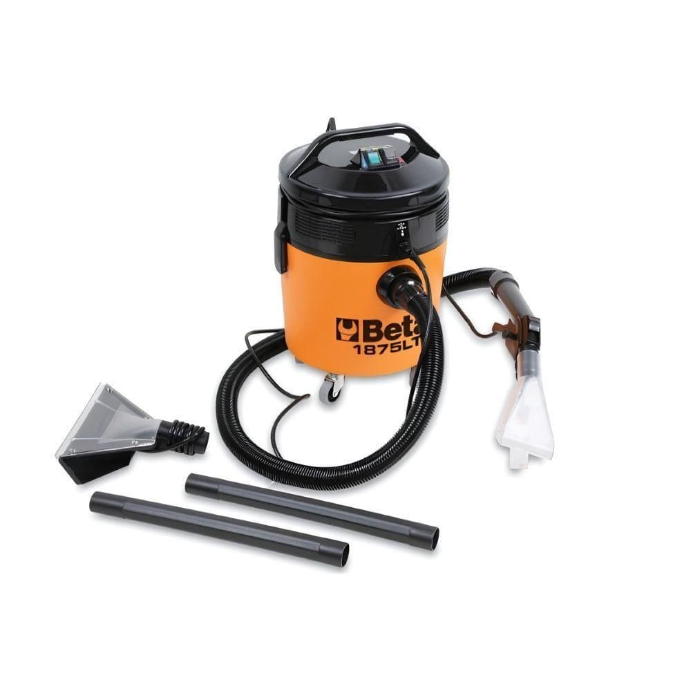 Extratora Estofados Carpete 20l 1100w 230-240v 1875lt Beta
