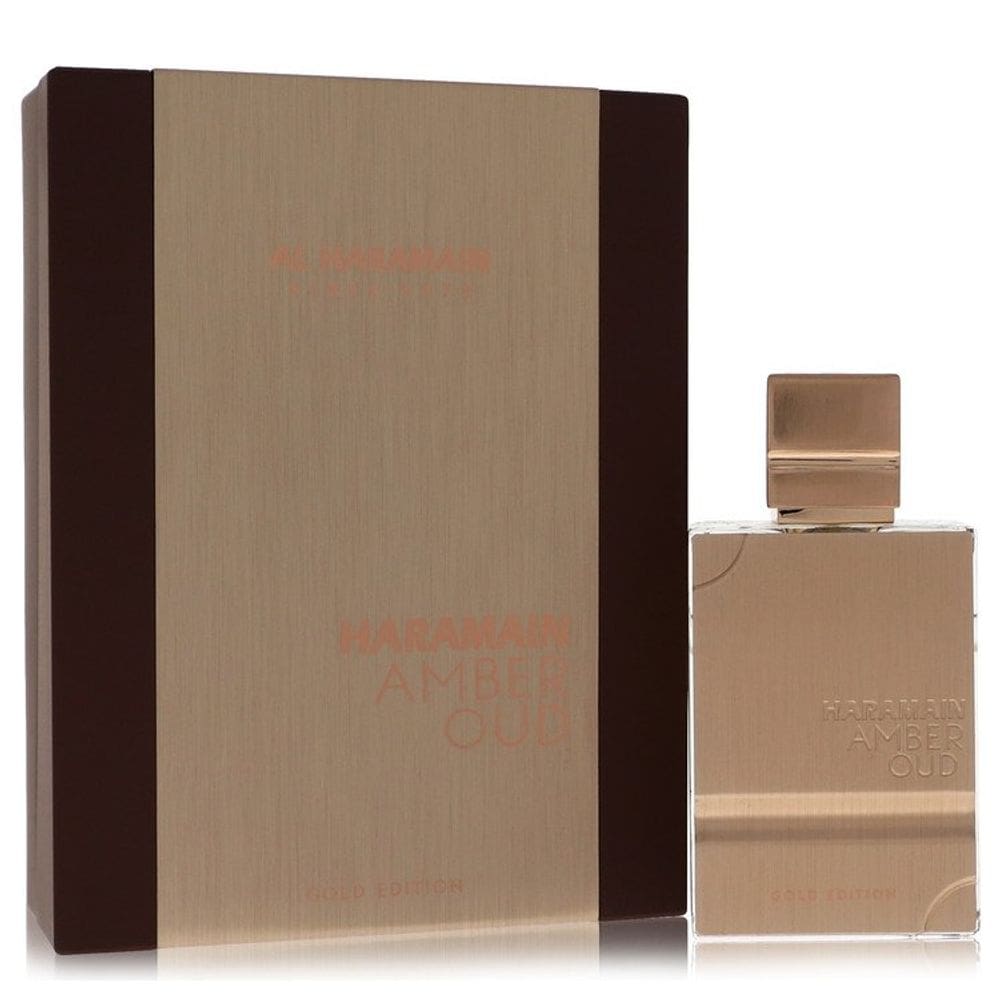 Perfume Feminino Al Haramain 60 ML Eau De Parfum Spray