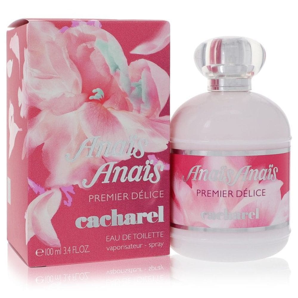 Perfume Feminino Anais Premier Delice Cacharel 100 ML Eau Toilette
