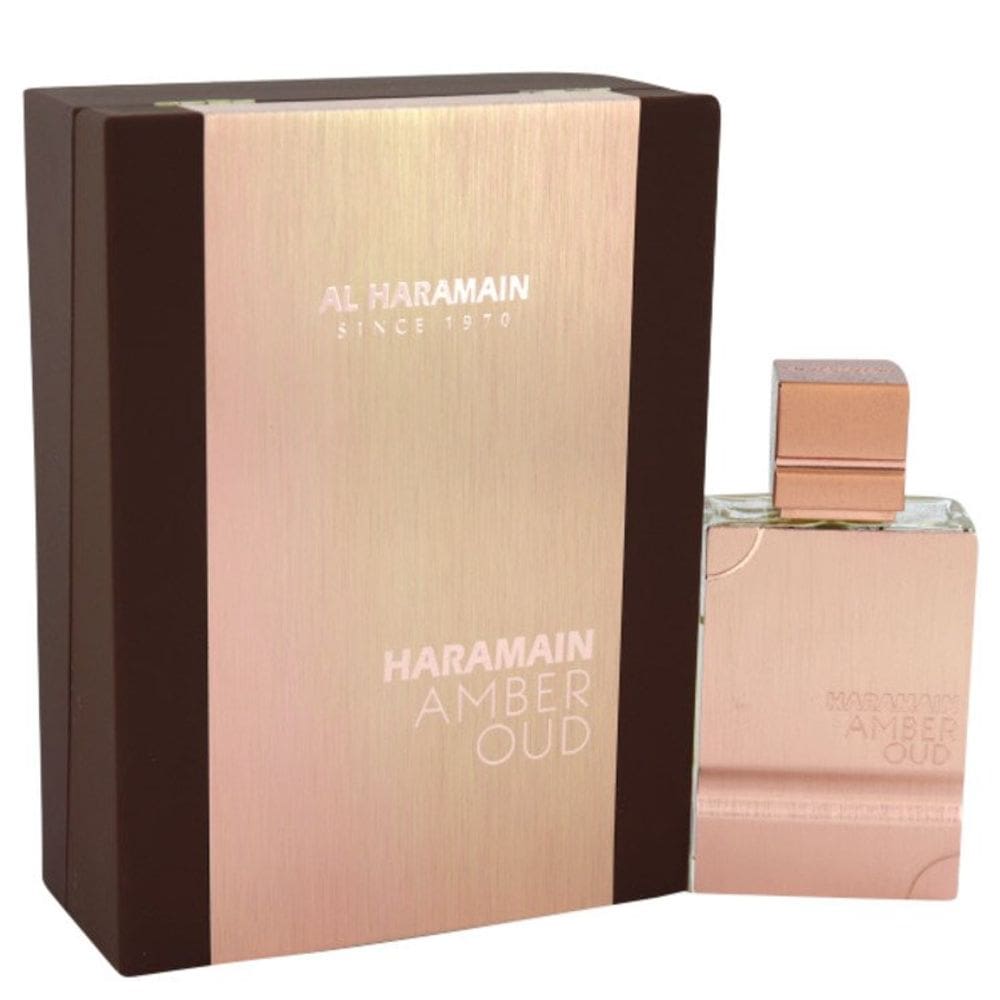 Perfume Feminino Al Haramain 60 ML Eau De Parfum Spray