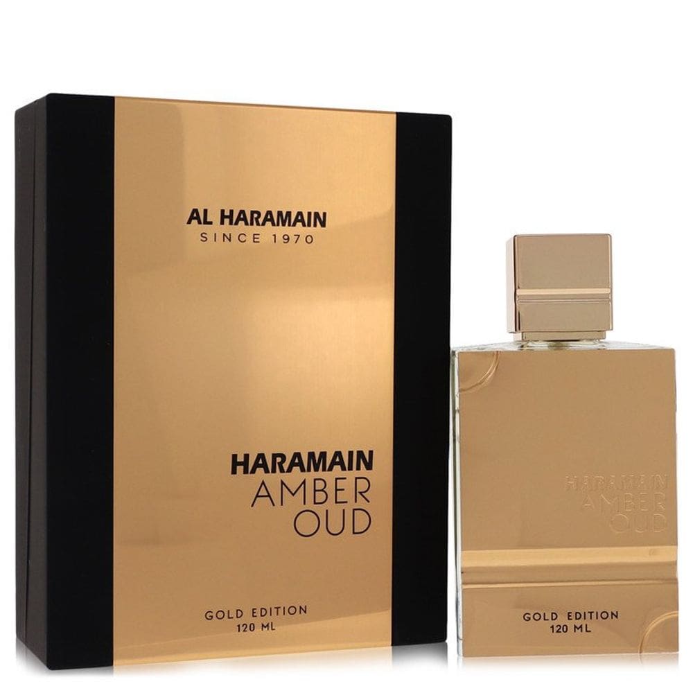Perfume Feminino Al Haramain 120 Ml Eau De Parfum Spray
