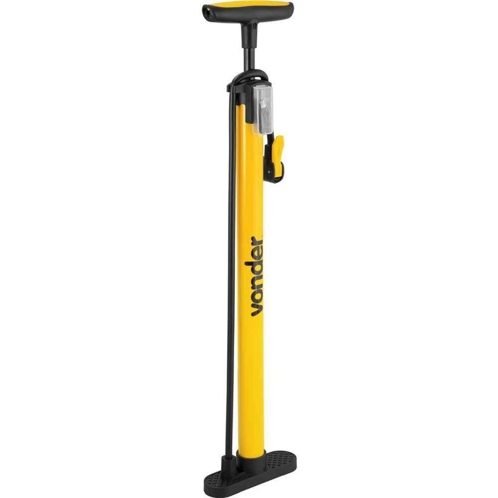Bomba Para Encher Pneus Bp050 Vonder