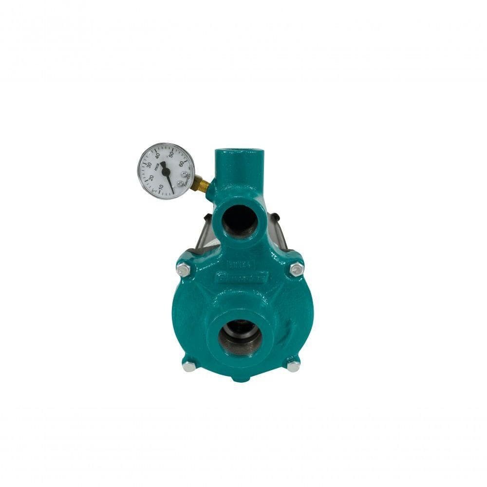 Motobomba Injetora 1-2cv 110- I-209 Eci-50 Eletroplas 220V