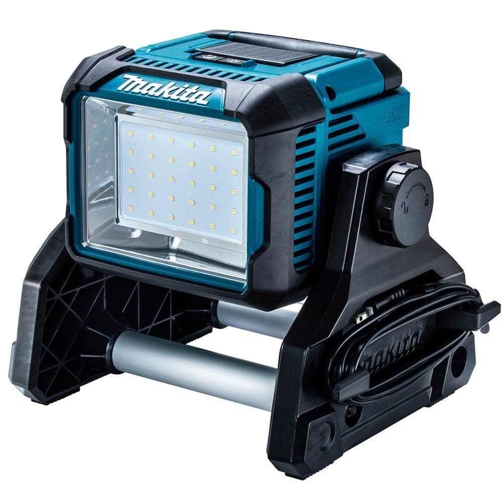 Refletor Para Area De Trabalho A Bat,18V