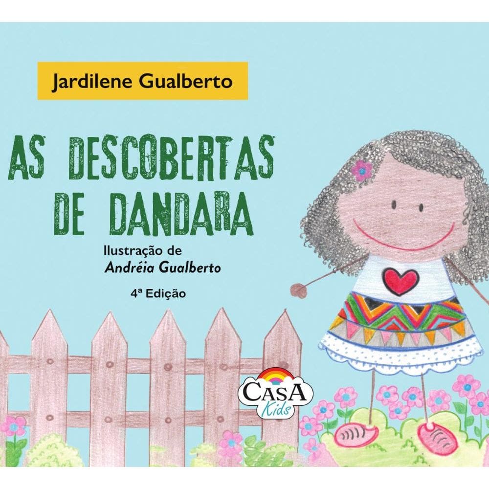 As Descobertas de Dandara