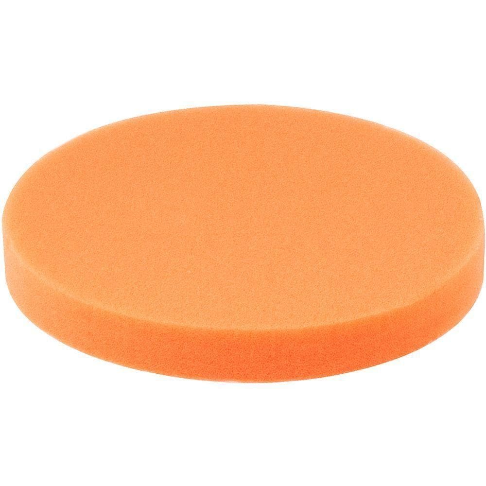 Disco De Esponja 155 Mm Fixa Fácil Vonder