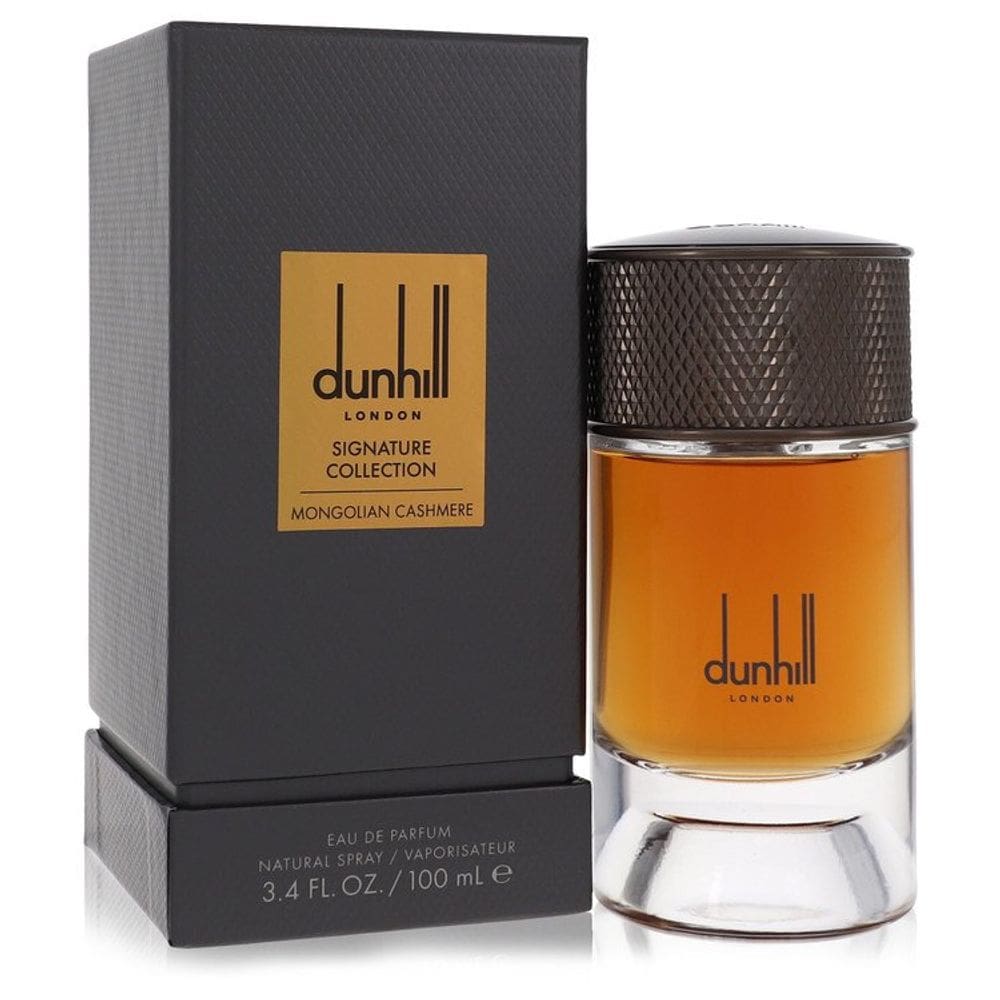 Perfume Masculino Dunhill Mongolian Cashmere 100 ml Eau De Parfum