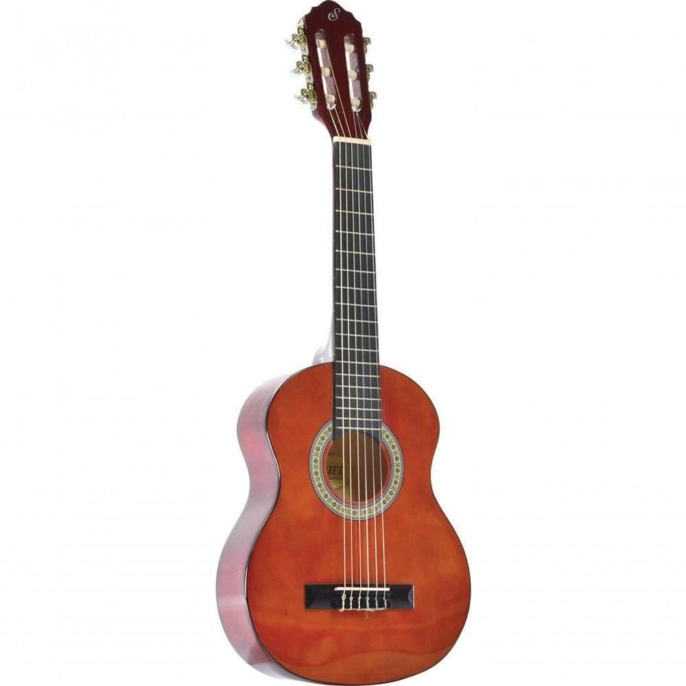 Violão Acústico Infantil 1/4 Nylon 30`` Nr-n Natural [f018]