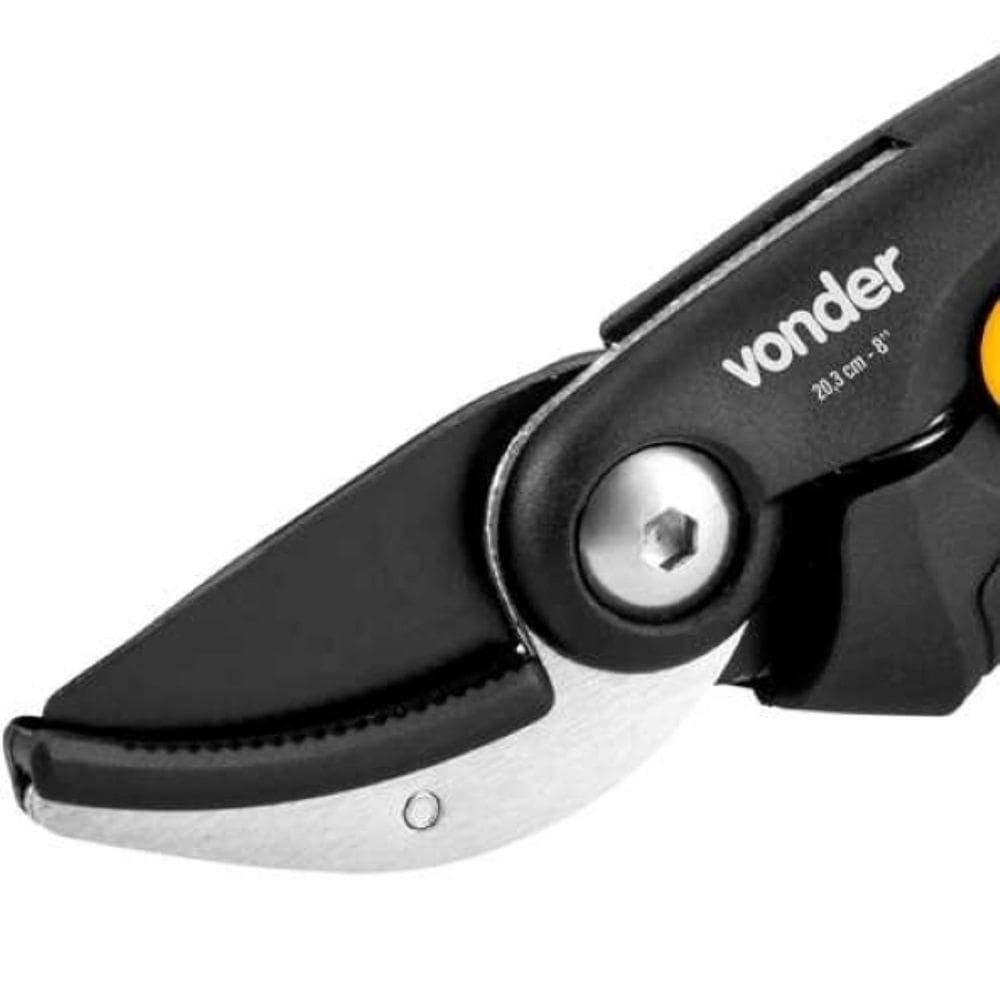 Tesoura Para Poda 8`` Ac Tp3207 Vonder