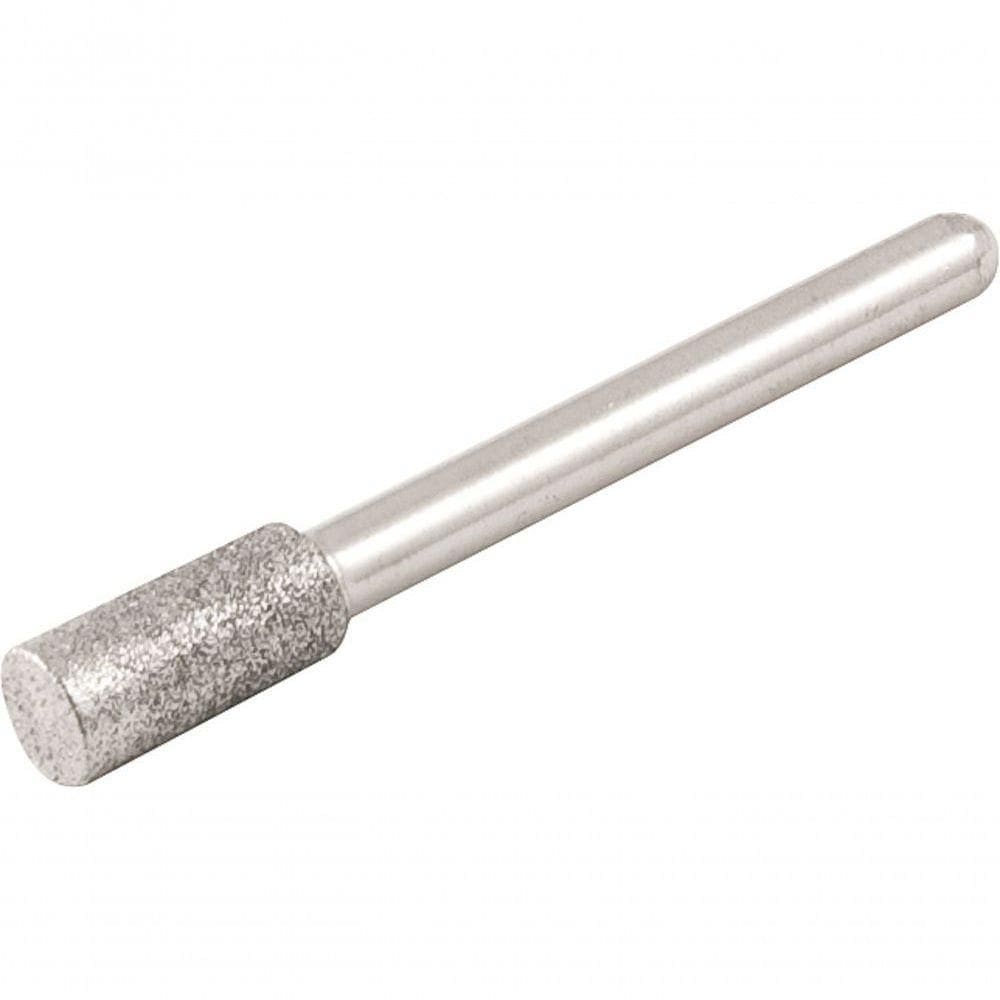 Lima Rotativa 4,76x9,52mm Para Microrretífica Com 2 Pç Vonder