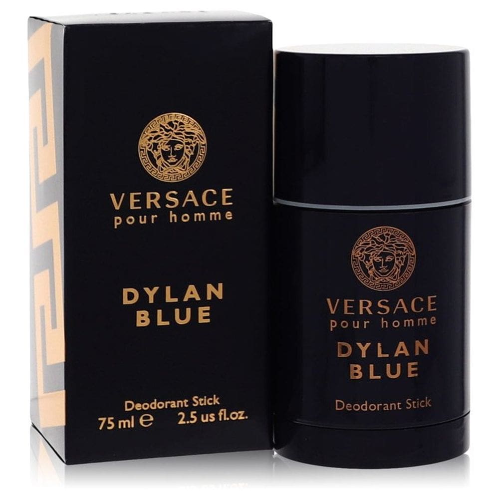 Perfume  Masculina Versace 75 ML Desodorante Spray