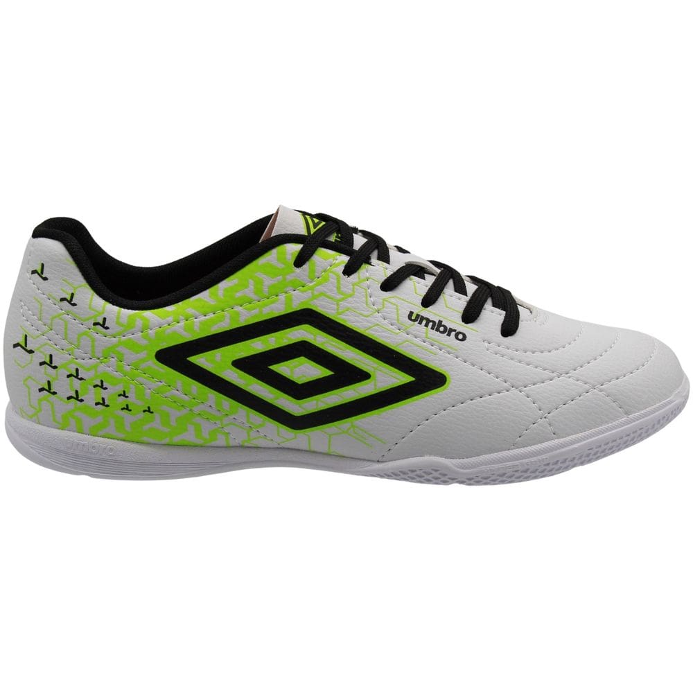 Chuteira Futsal Umbro Class Neo Fiery Masculina