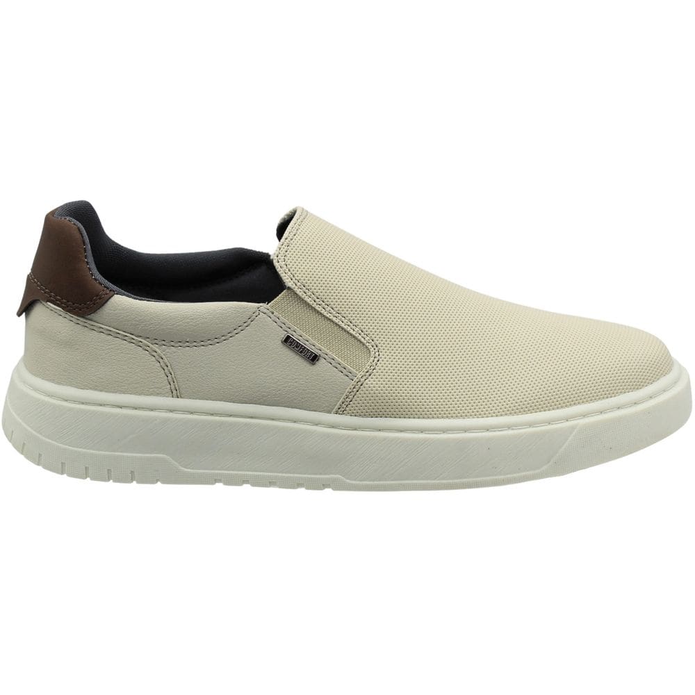 Tênis Casual Iate Rossanfort Oregon Comfort Masculino