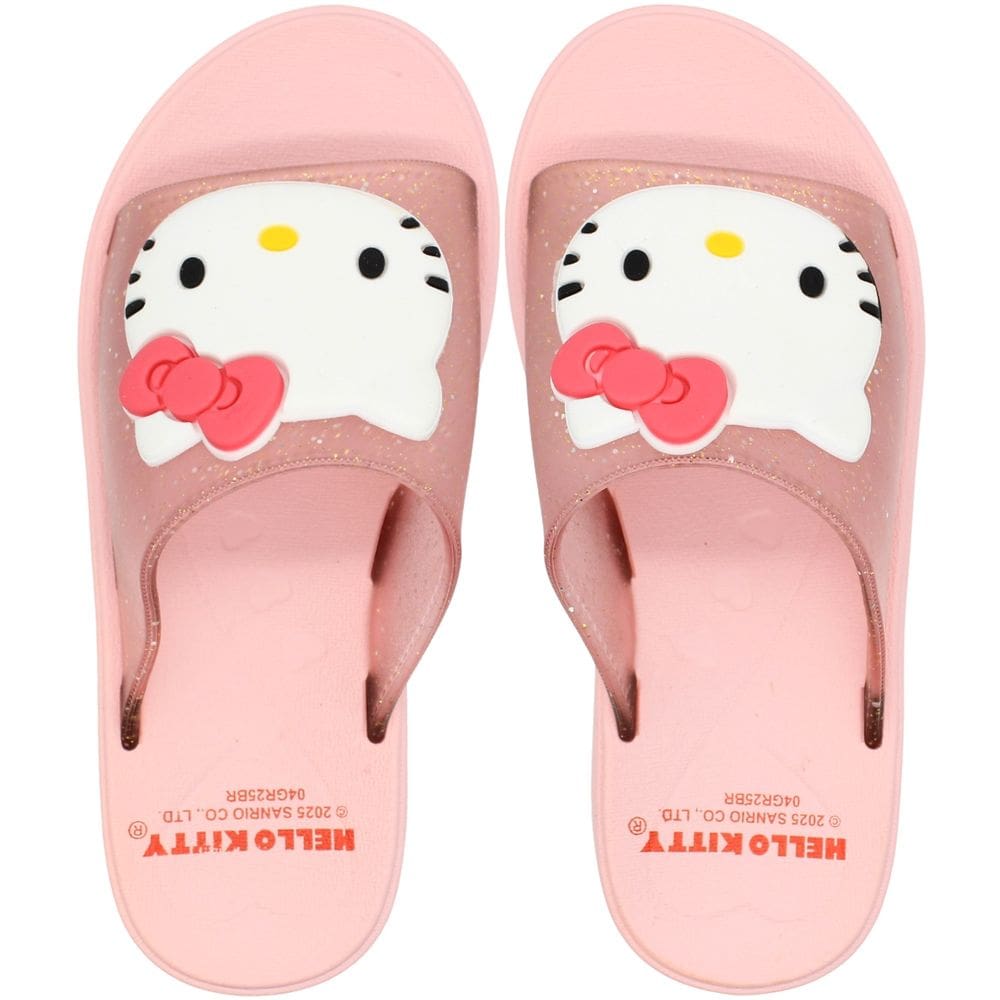 Tamanco Slide Infantil Model Cat Pinx Menina