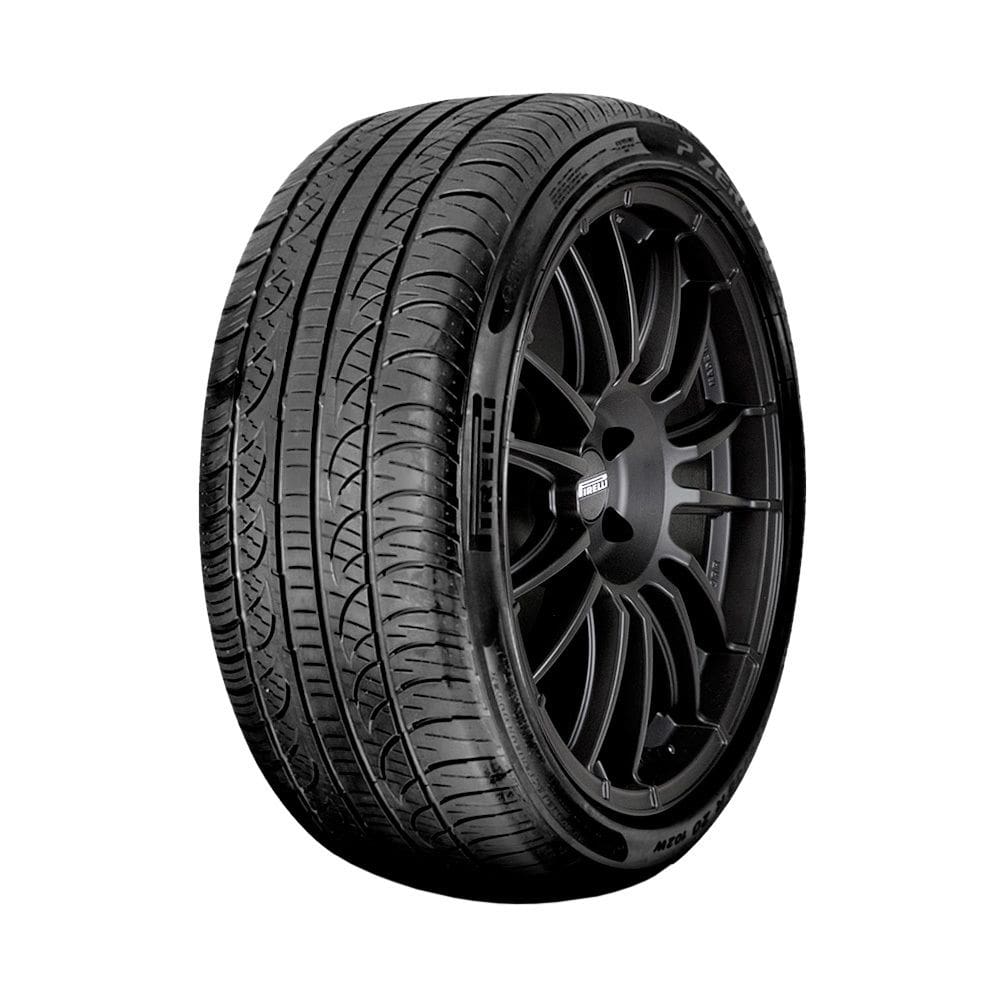 Pneu Pirelli Aro 19 P Zero Nero All Season 245/45R19 98W
