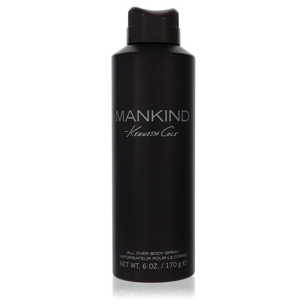 Desodorante Spray Perfumado Masculino Kenneth Cole Mankind 170 Grs