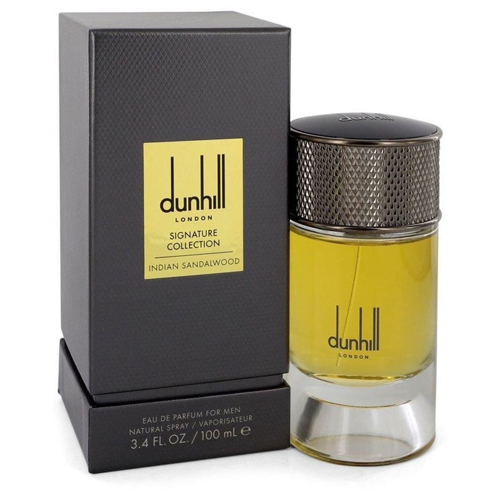 Perfume  Masculino Dunhill Indian Sandalwood 100 ml Eau De Parfum
