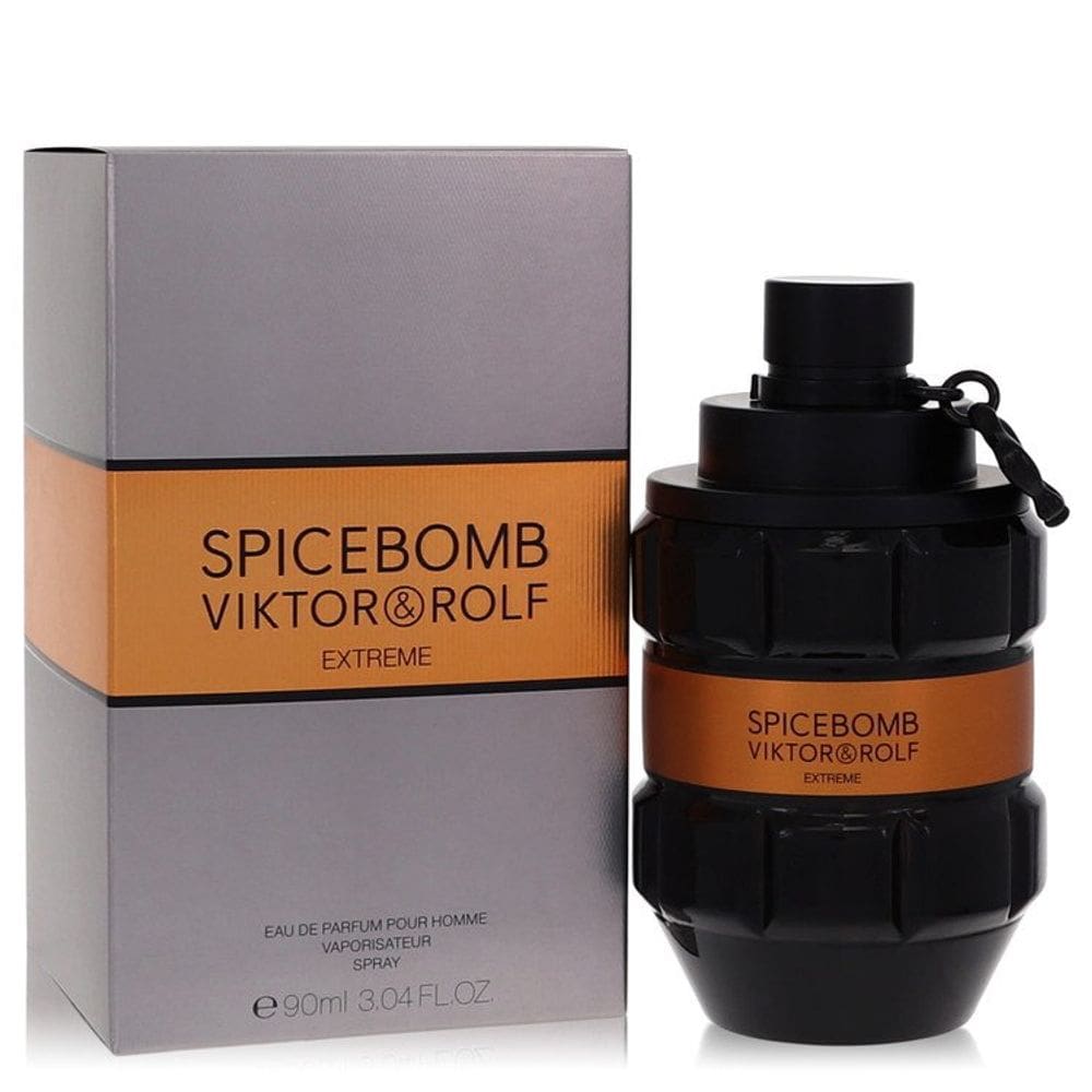 Perfume  Masculina Viktor & Rolf 90 ML Eau De Parfum Spray