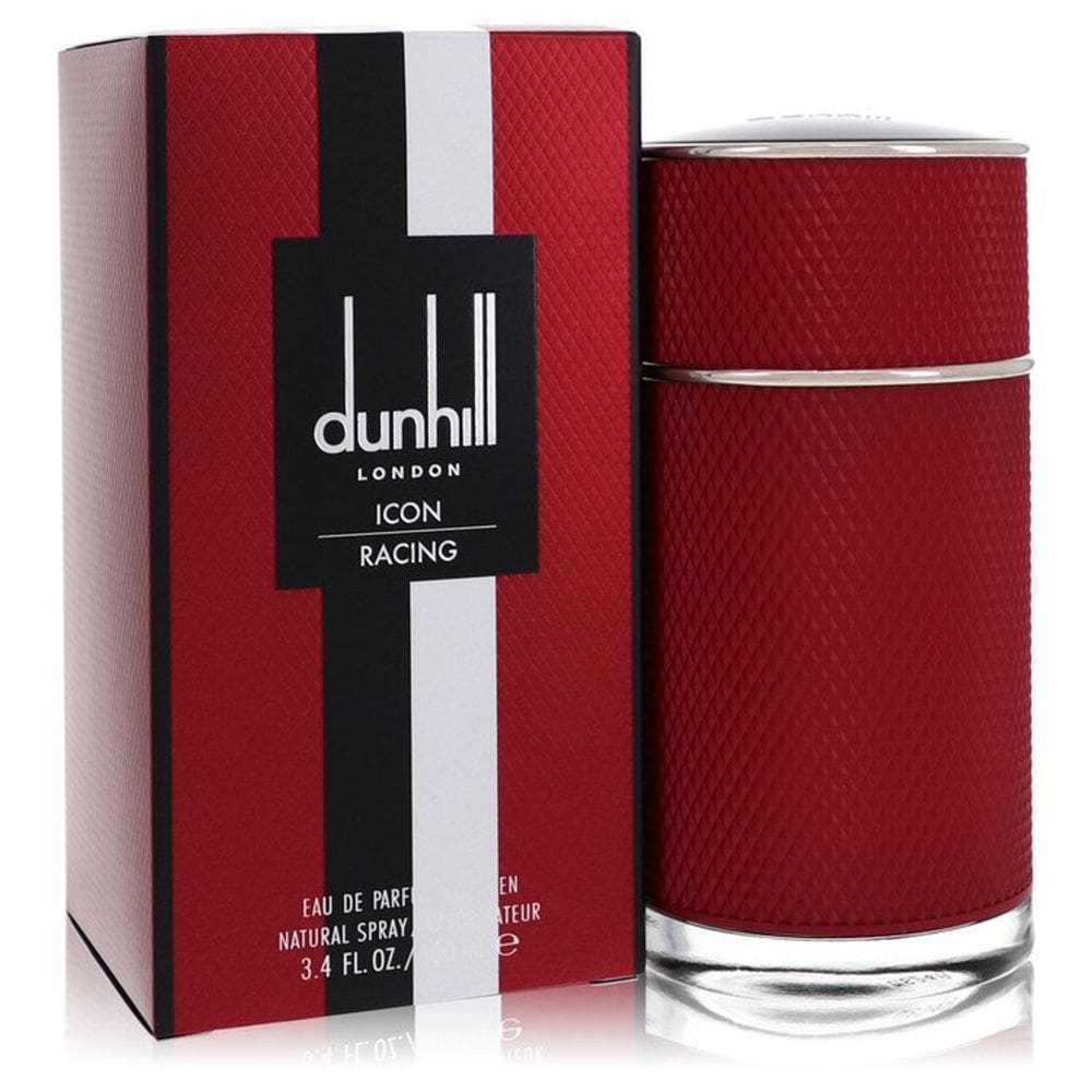 Perfume Masculino Dunhill Icon Racing Red 100 ml Eau De Parfum