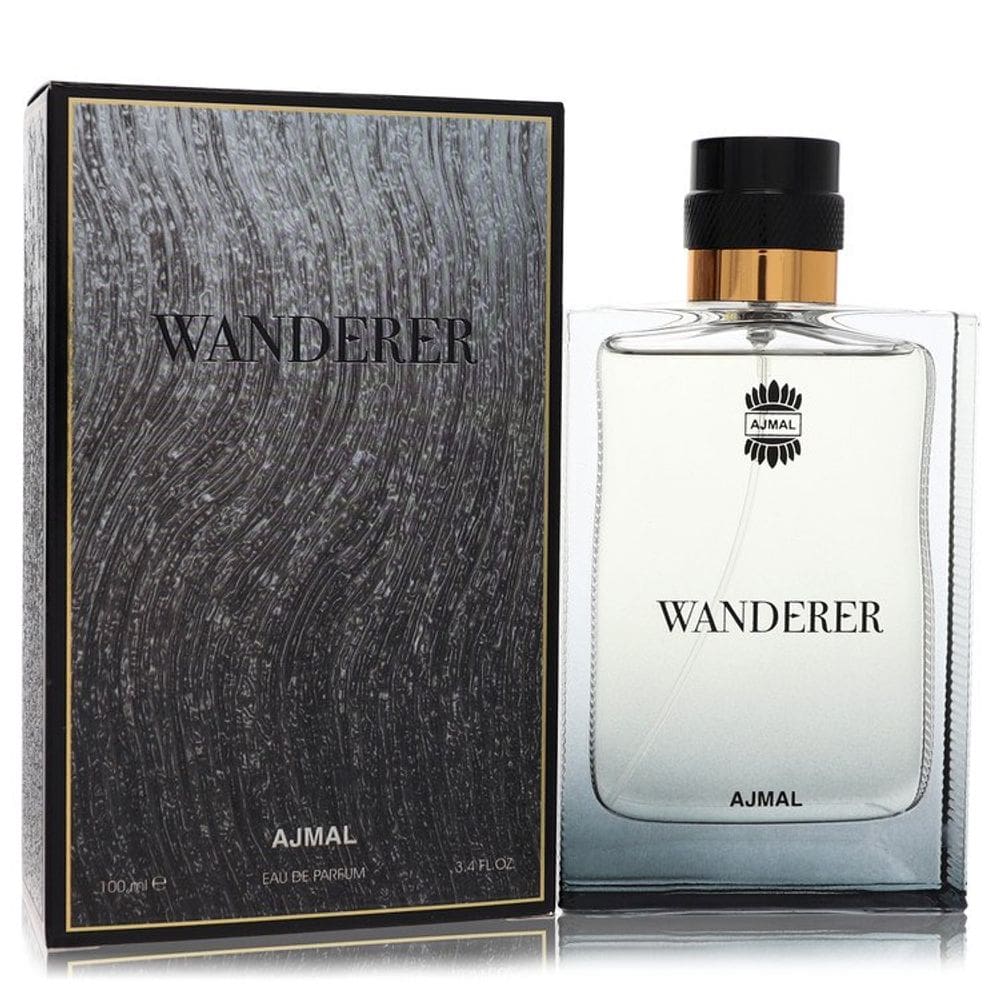 Perfume  Masculina Wanderer Ajmal 100 ML Eau De Parfum