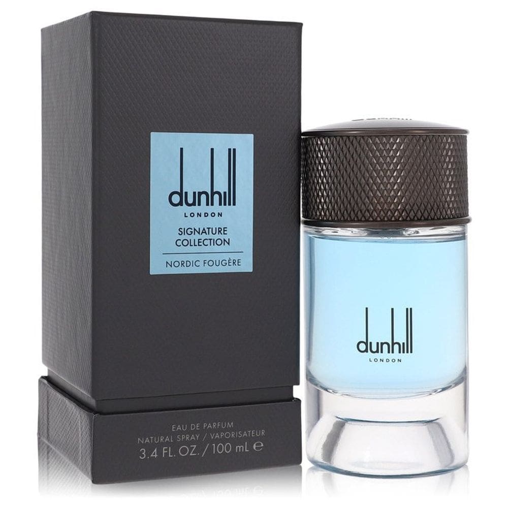 Perfume Masculino Dunhill Nordic Fougere 100 ml Eau De Parfum